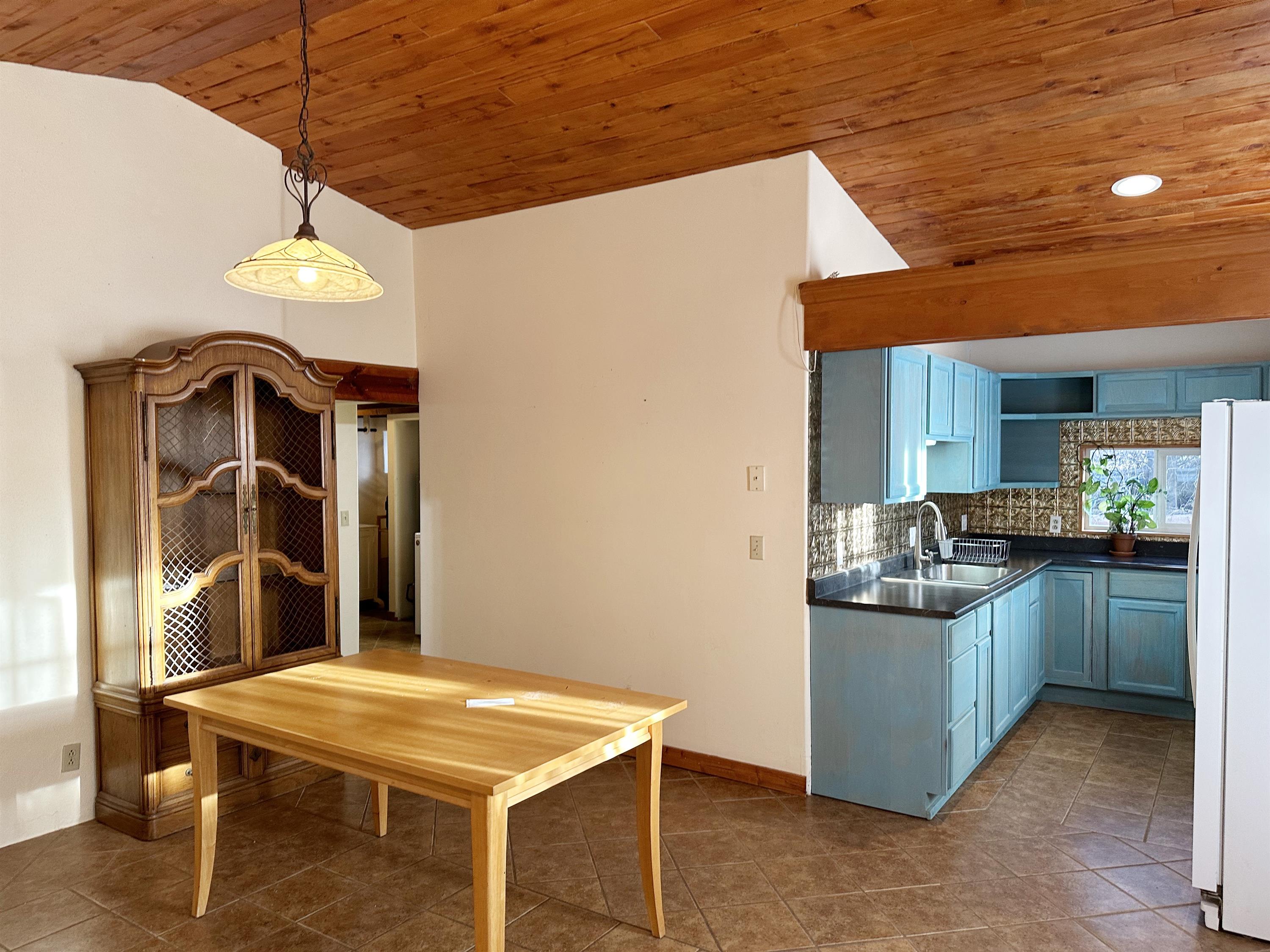 924 Montezuma St Rear/#2