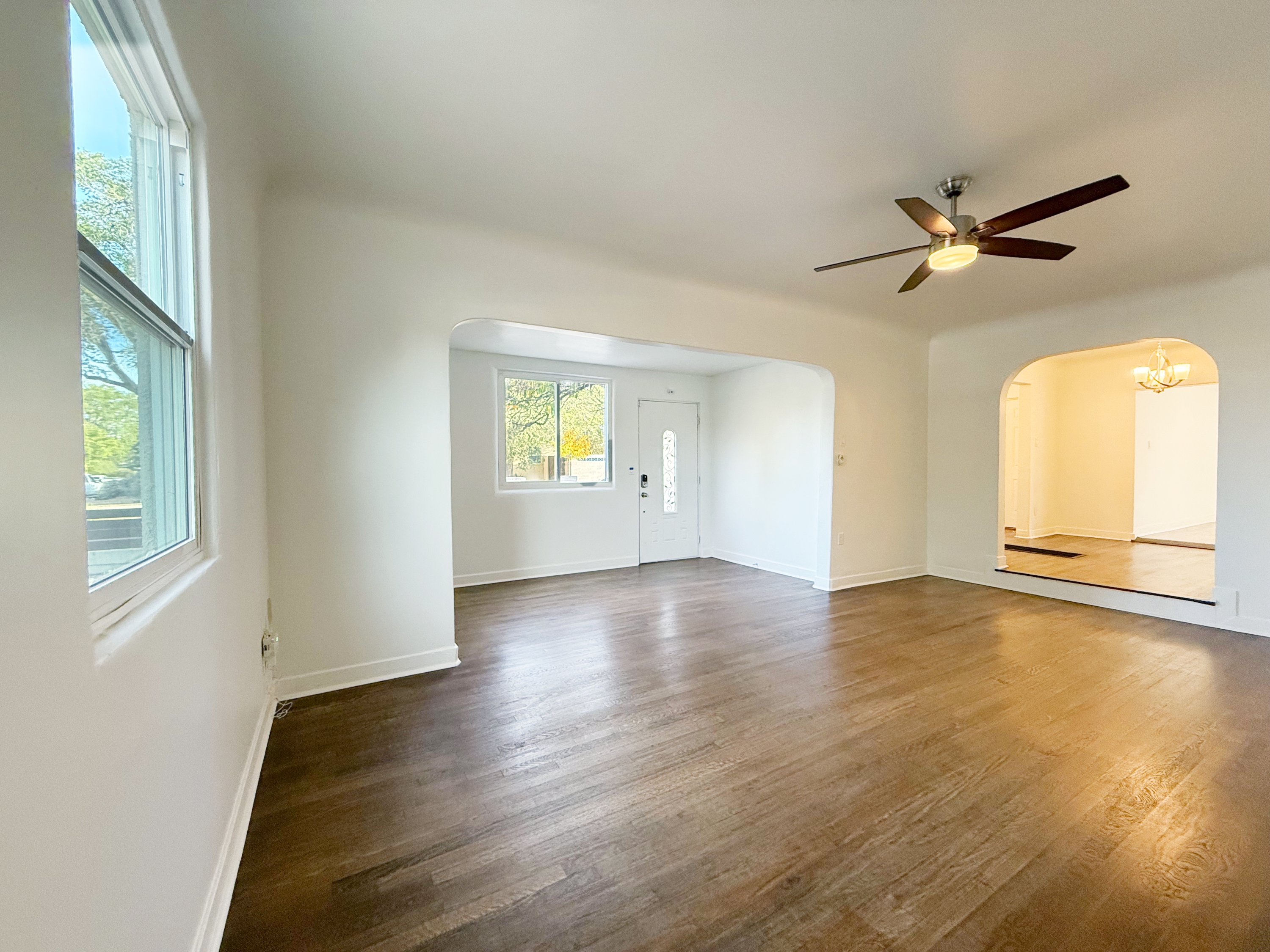 402 Dartmouth Drive Southeast - 1